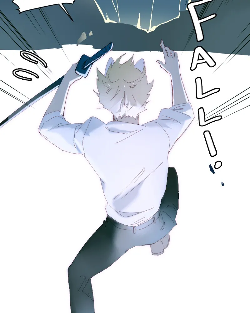 Catharsis Chapter 137 page 9 - 