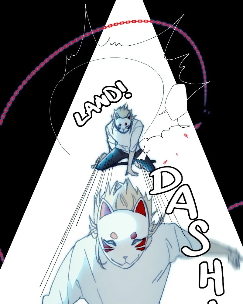 Catharsis Chapter 138 page 14 - 