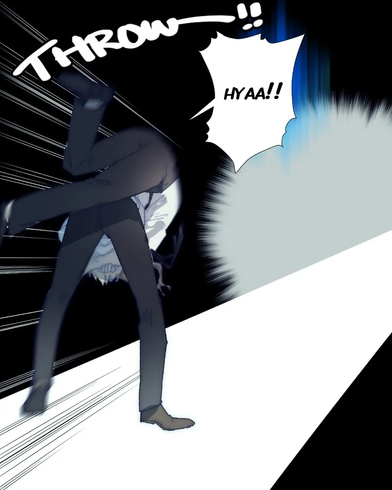 Catharsis Chapter 138 page 17 - 