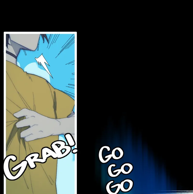 Catharsis Chapter 138 page 19 - 