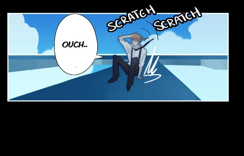 Catharsis Chapter 138 page 21 - 