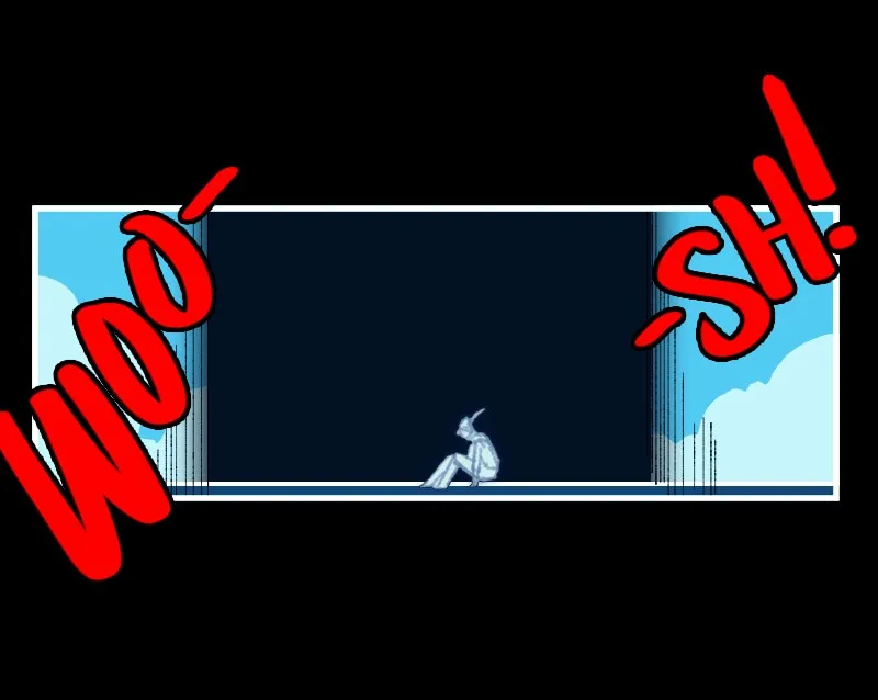 Catharsis Chapter 138 page 22 - 