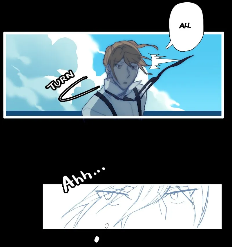 Catharsis Chapter 138 page 23 - 