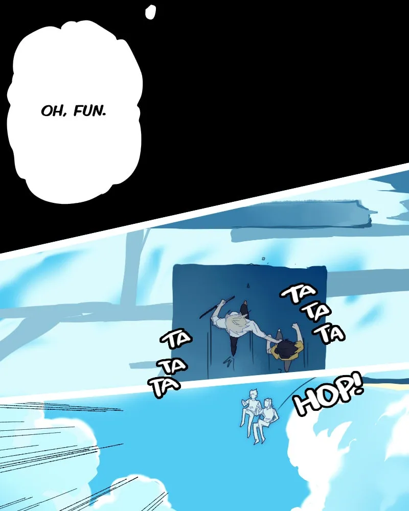Catharsis Chapter 138 page 24 - 