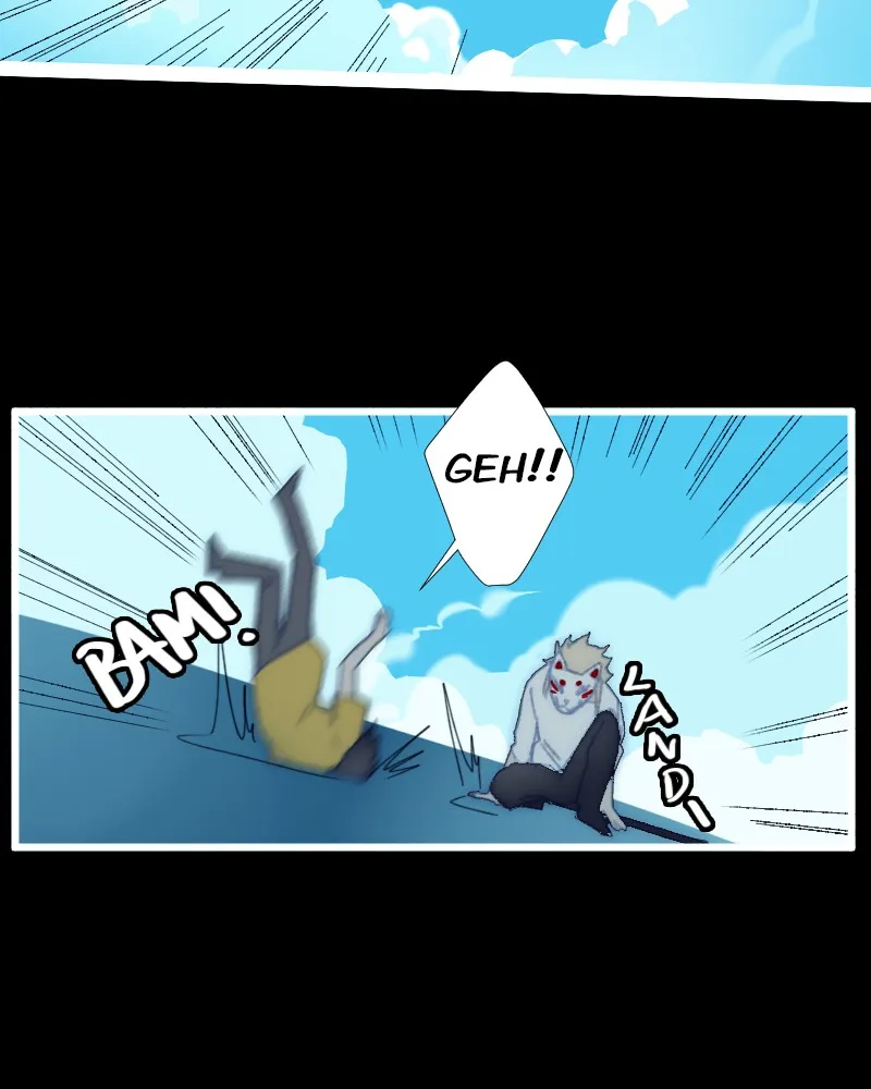 Catharsis Chapter 138 page 25 - 