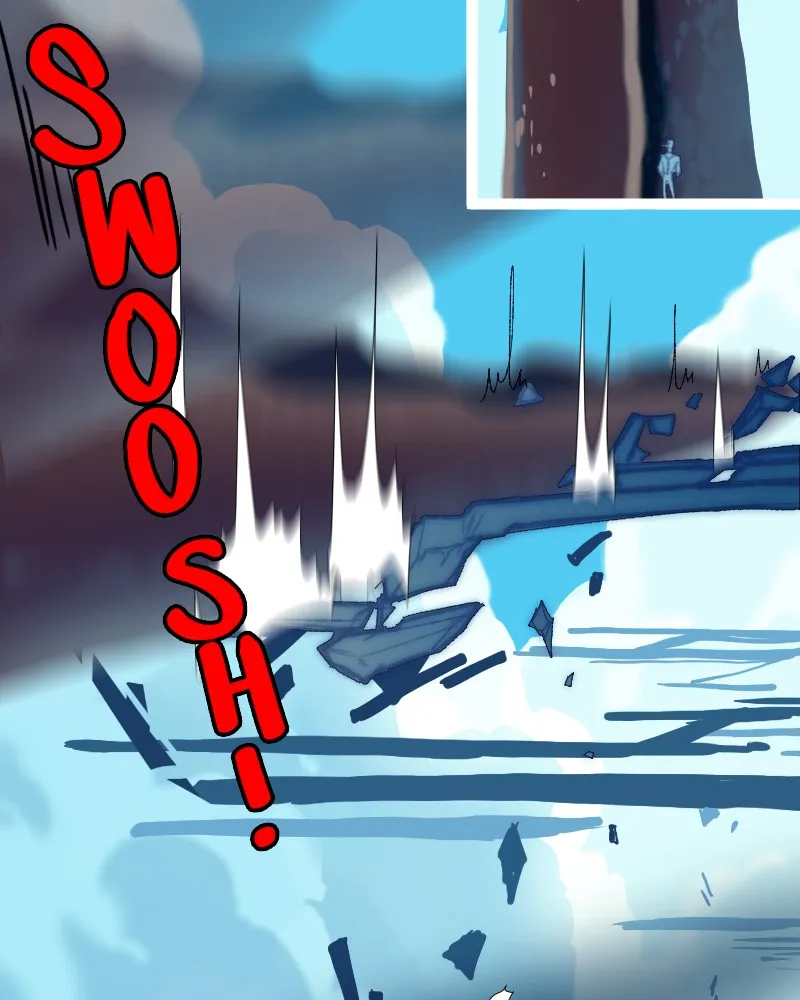 Catharsis Chapter 138 page 27 - 