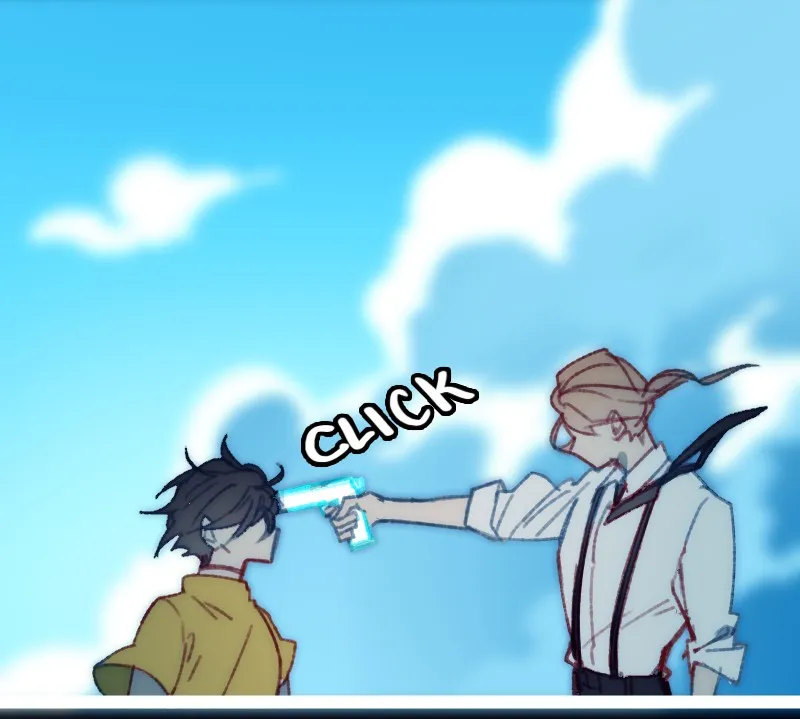 Catharsis Chapter 138 page 5 - 
