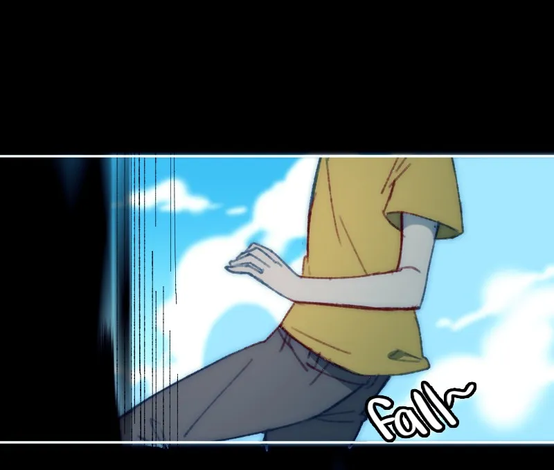 Catharsis Chapter 138 page 8 - 