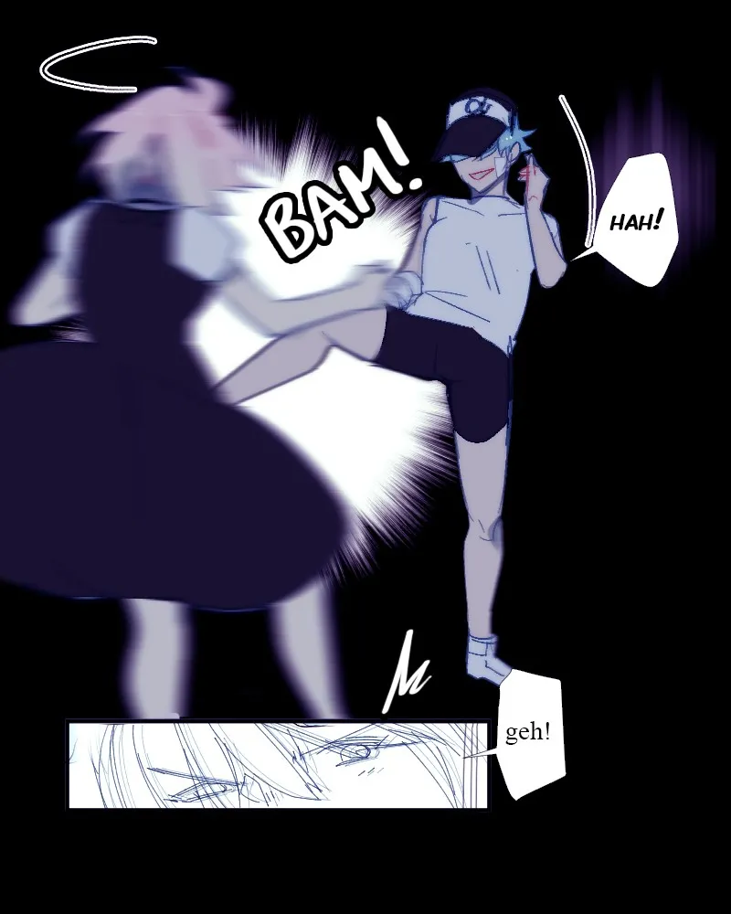 Catharsis Chapter 139 page 11 - 