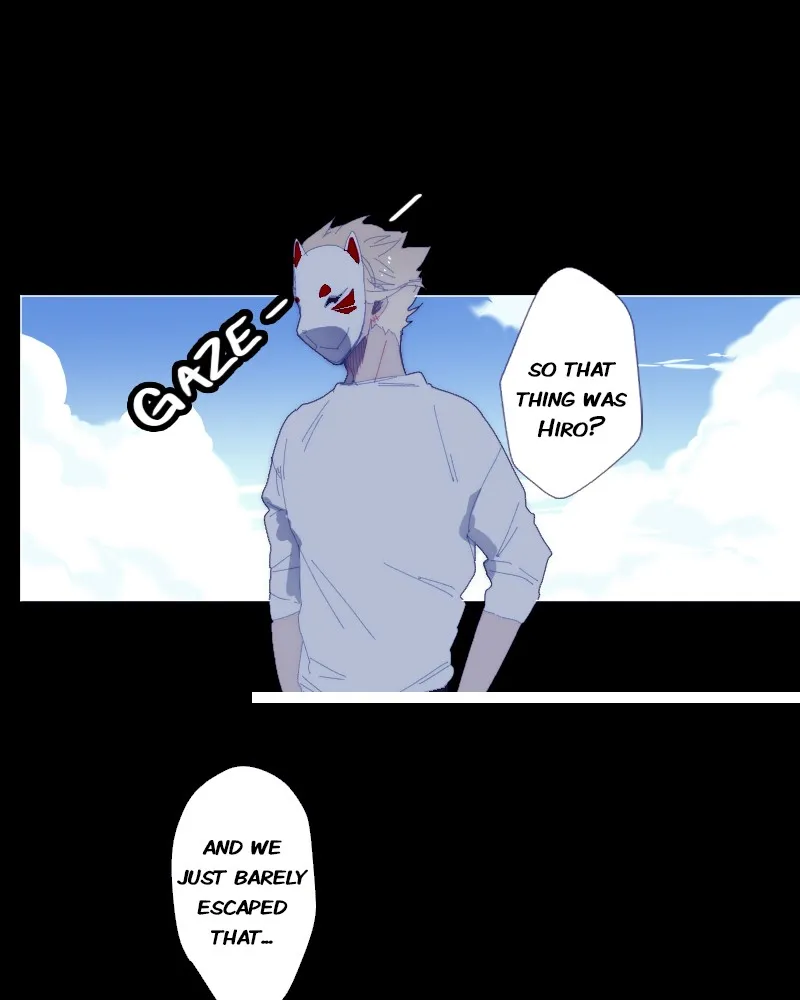 Catharsis Chapter 139 page 12 - 
