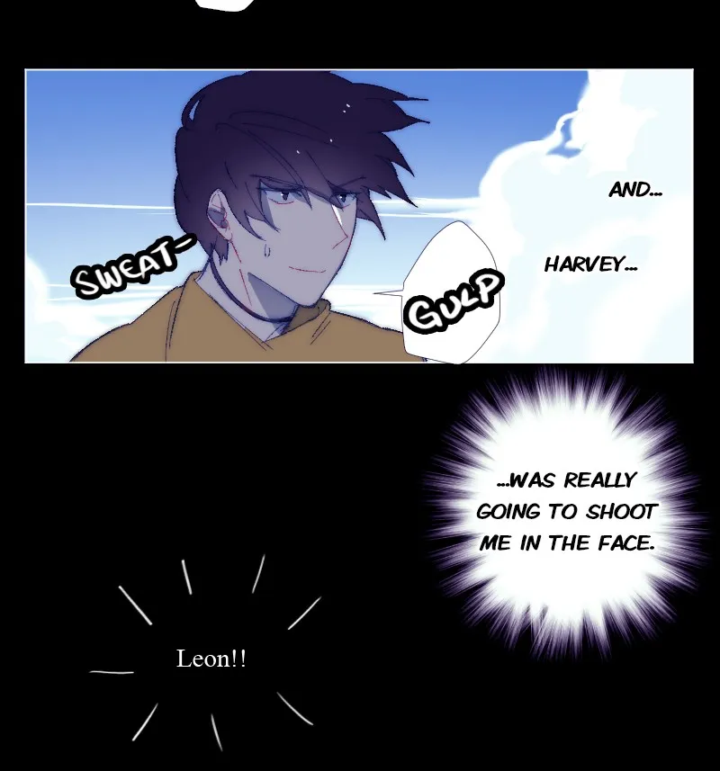 Catharsis Chapter 139 page 13 - 