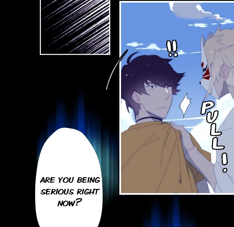 Catharsis Chapter 139 page 16 - 