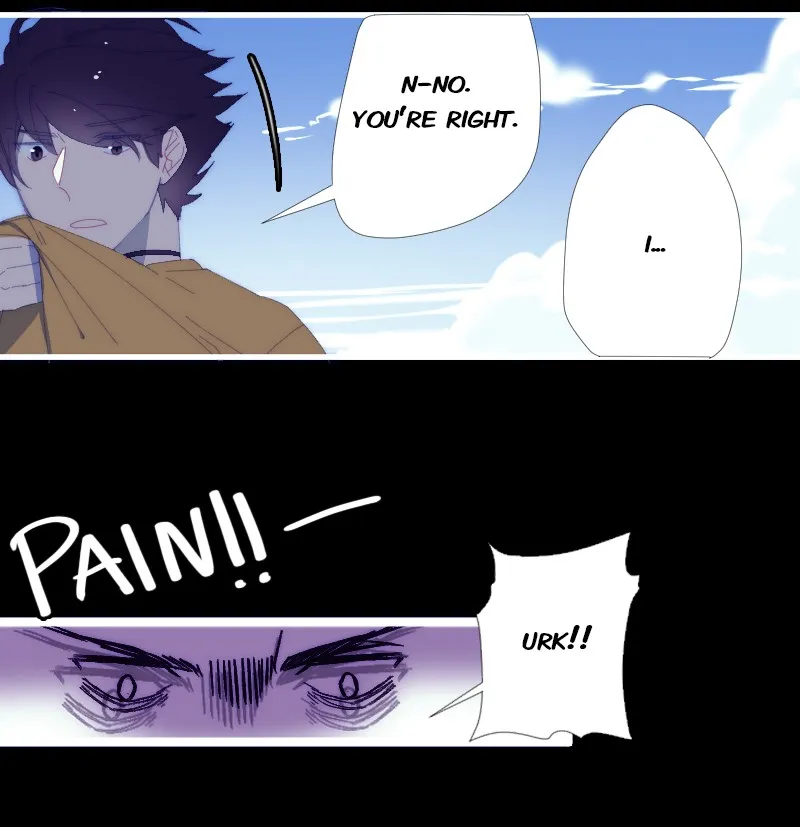 Catharsis Chapter 139 page 18 - 