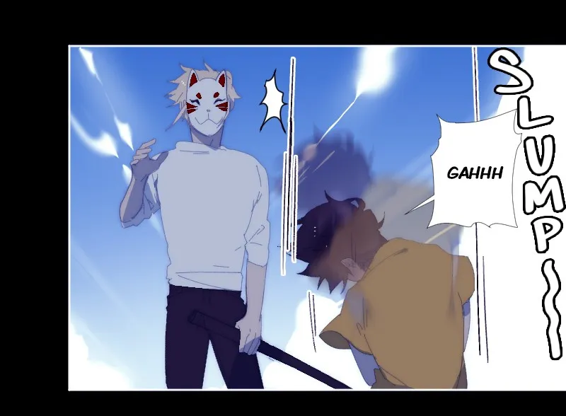 Catharsis Chapter 139 page 19 - 