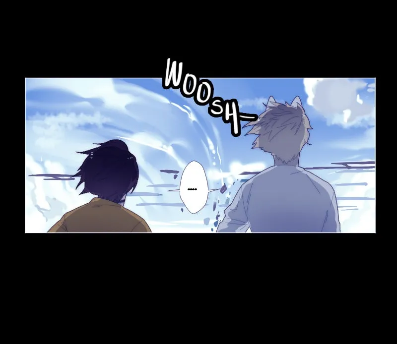 Catharsis Chapter 139 page 3 - 