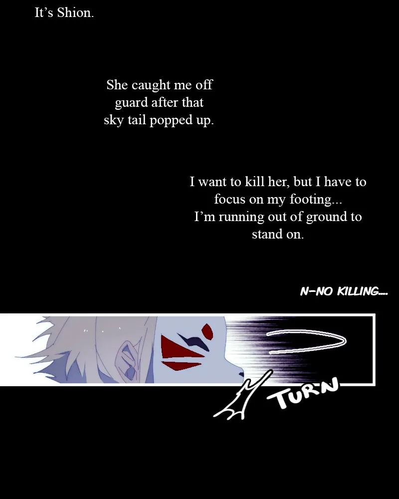 Catharsis Chapter 139 page 21 - 