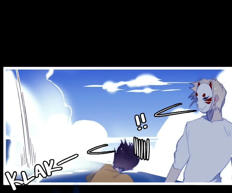 Catharsis Chapter 139 page 22 - 