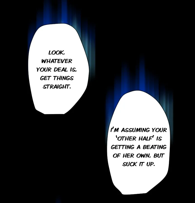 Catharsis Chapter 139 page 23 - 