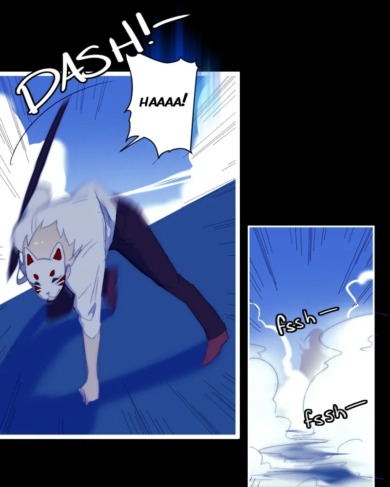 Catharsis Chapter 139 page 25 - 