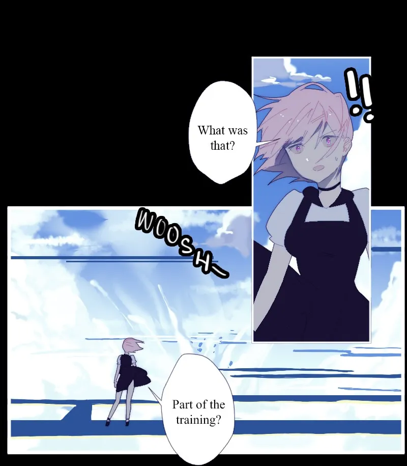 Catharsis Chapter 139 page 4 - 