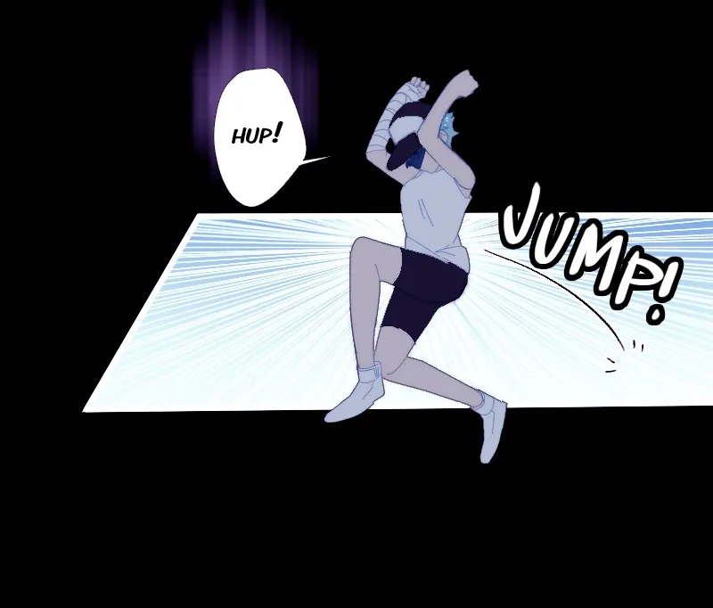 Catharsis Chapter 139 page 8 - 