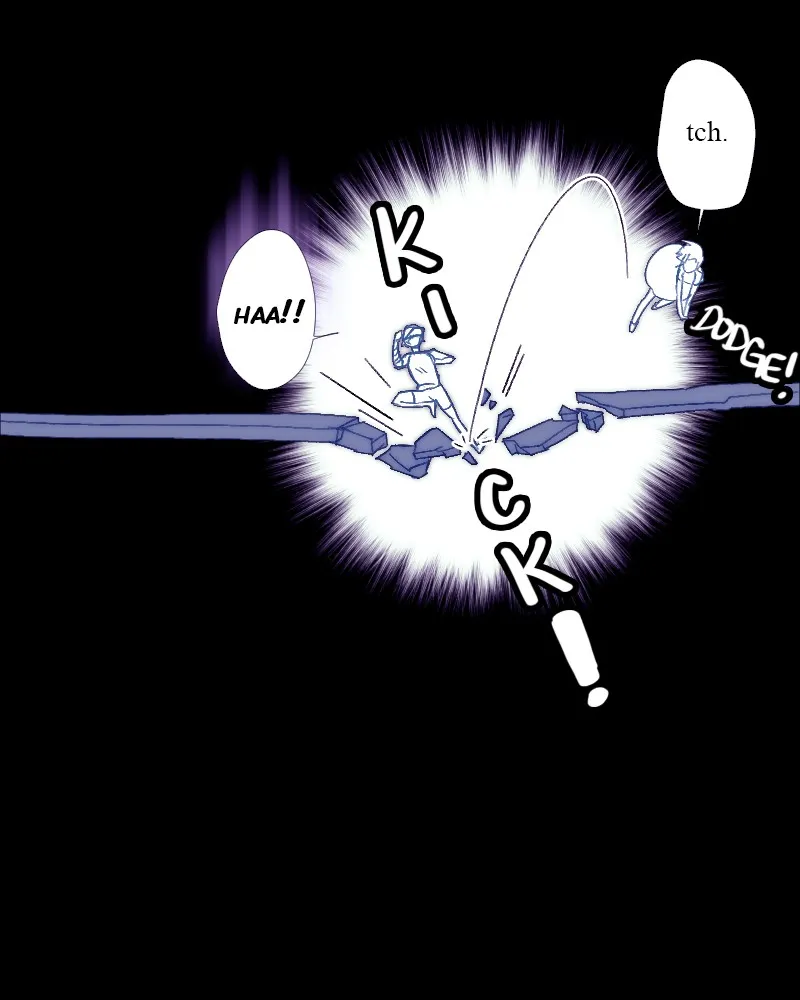 Catharsis Chapter 139 page 9 - 