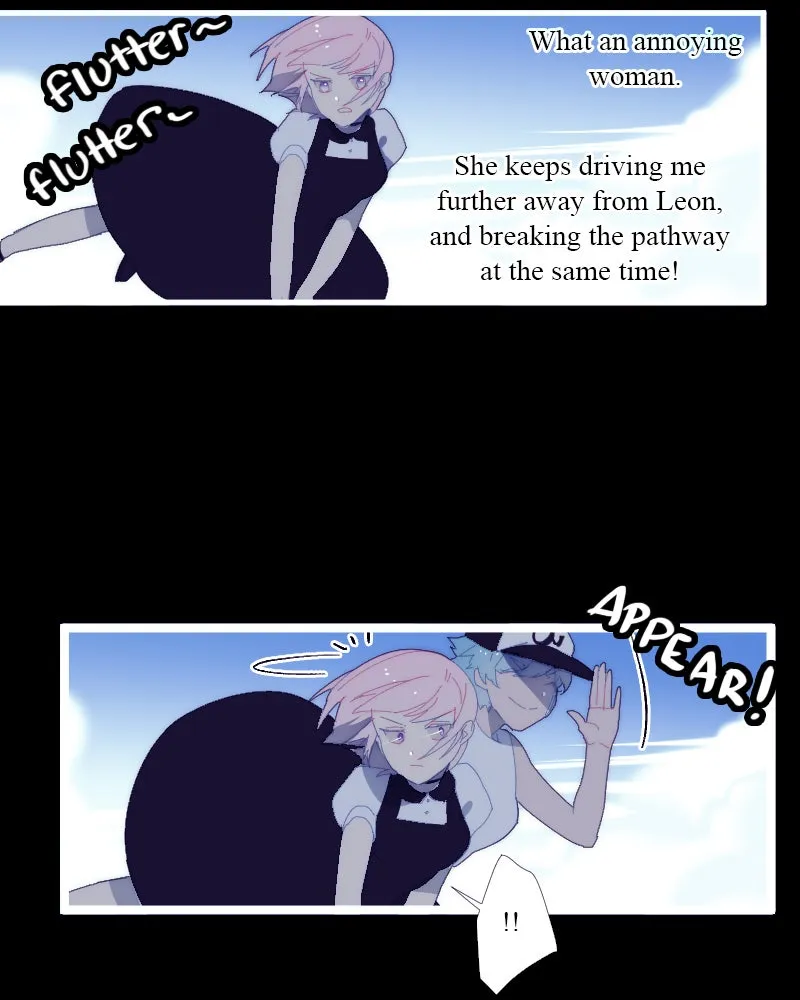 Catharsis Chapter 139 page 10 - 