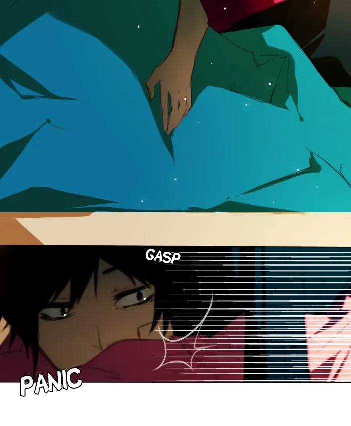 Catharsis Chapter 14 page 15 - 