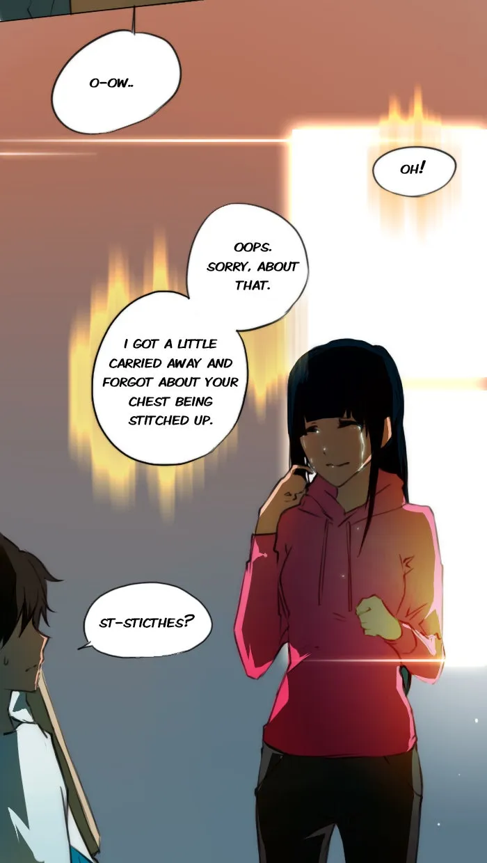 Catharsis Chapter 14 page 17 - 