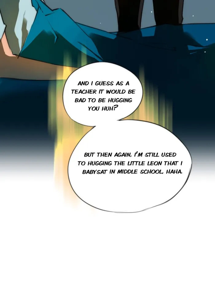 Catharsis Chapter 14 page 18 - 