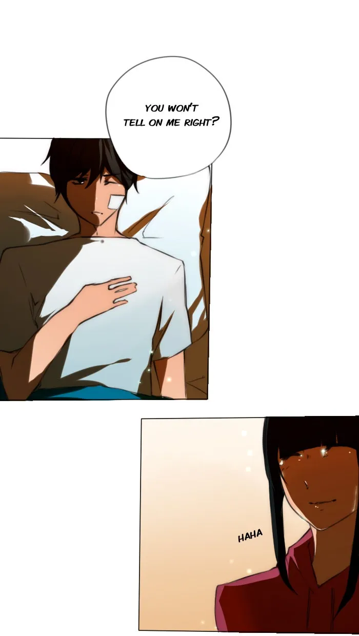 Catharsis Chapter 14 page 19 - 