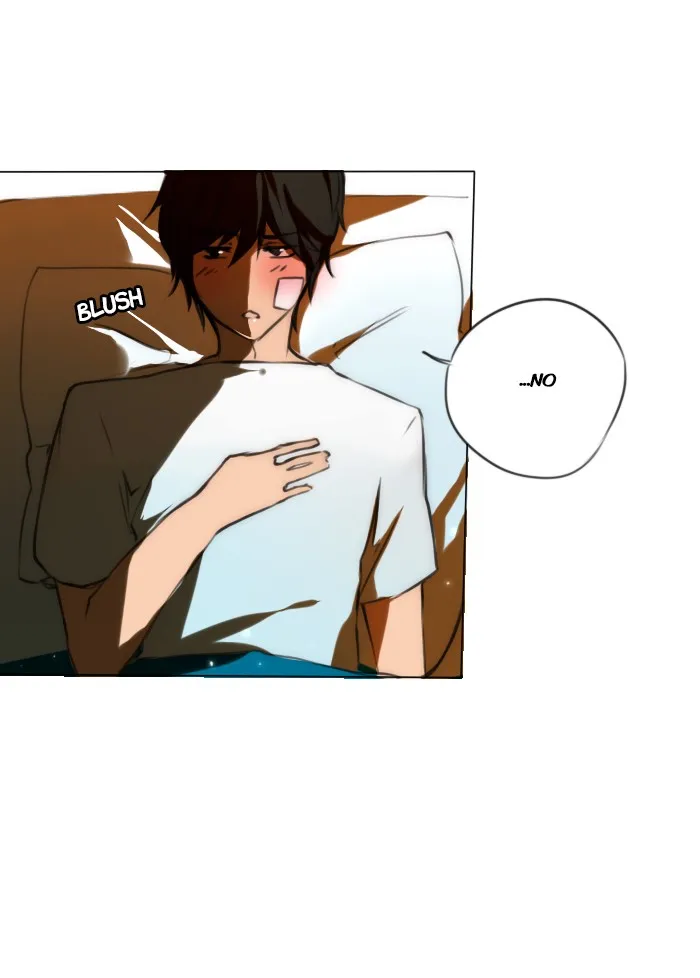 Catharsis Chapter 14 page 20 - 