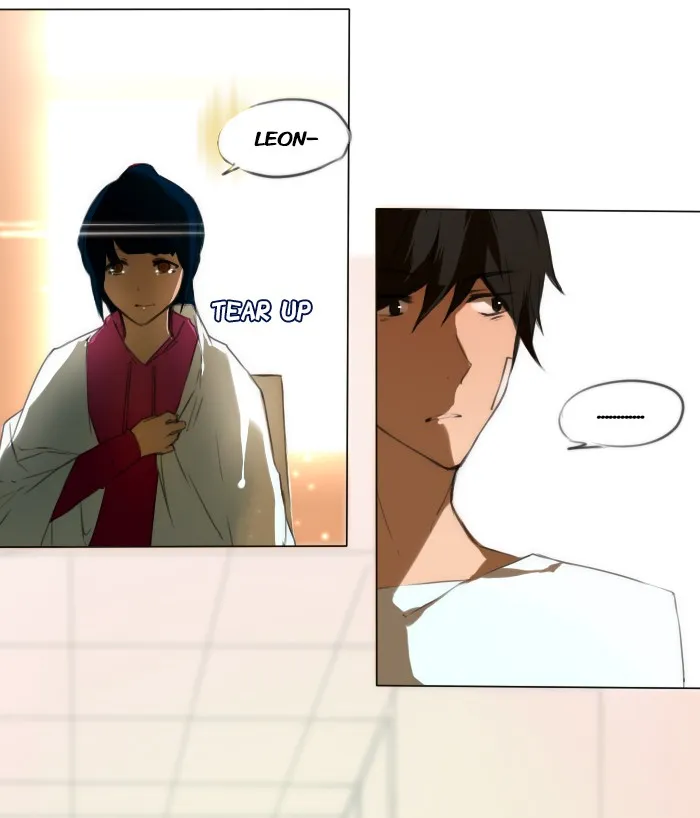Catharsis Chapter 14 page 6 - 