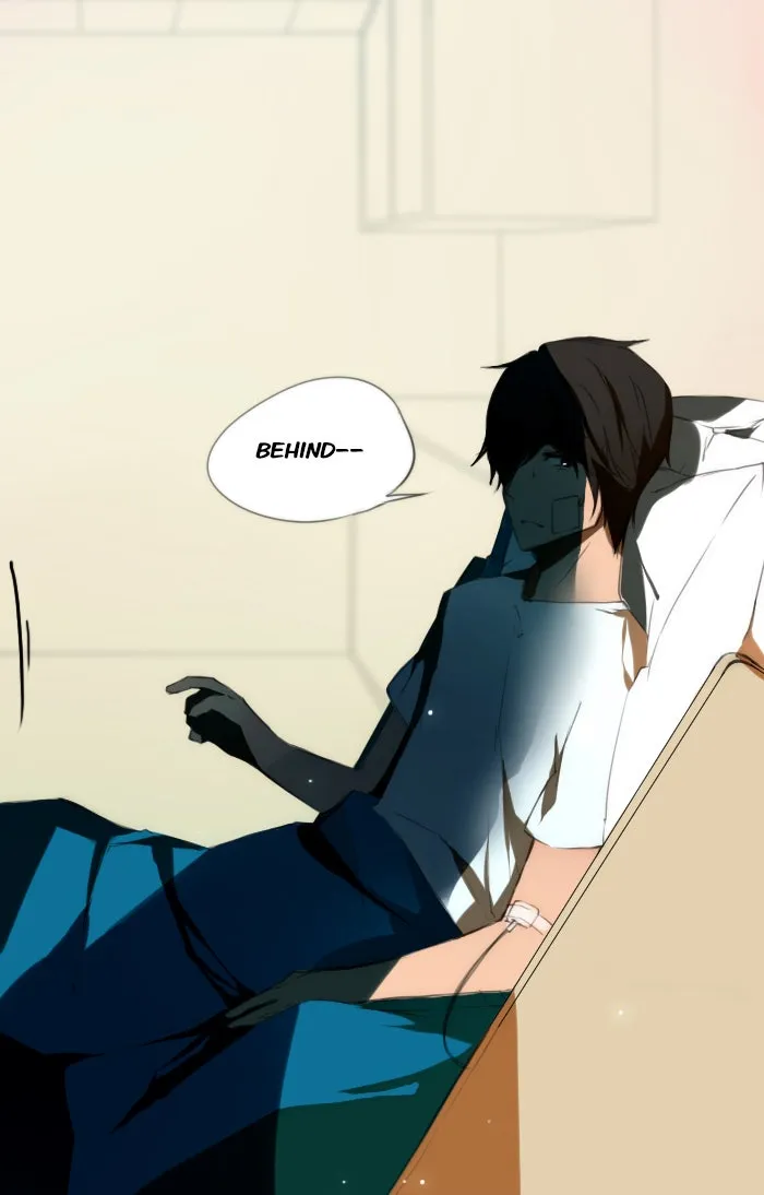 Catharsis Chapter 14 page 7 - 