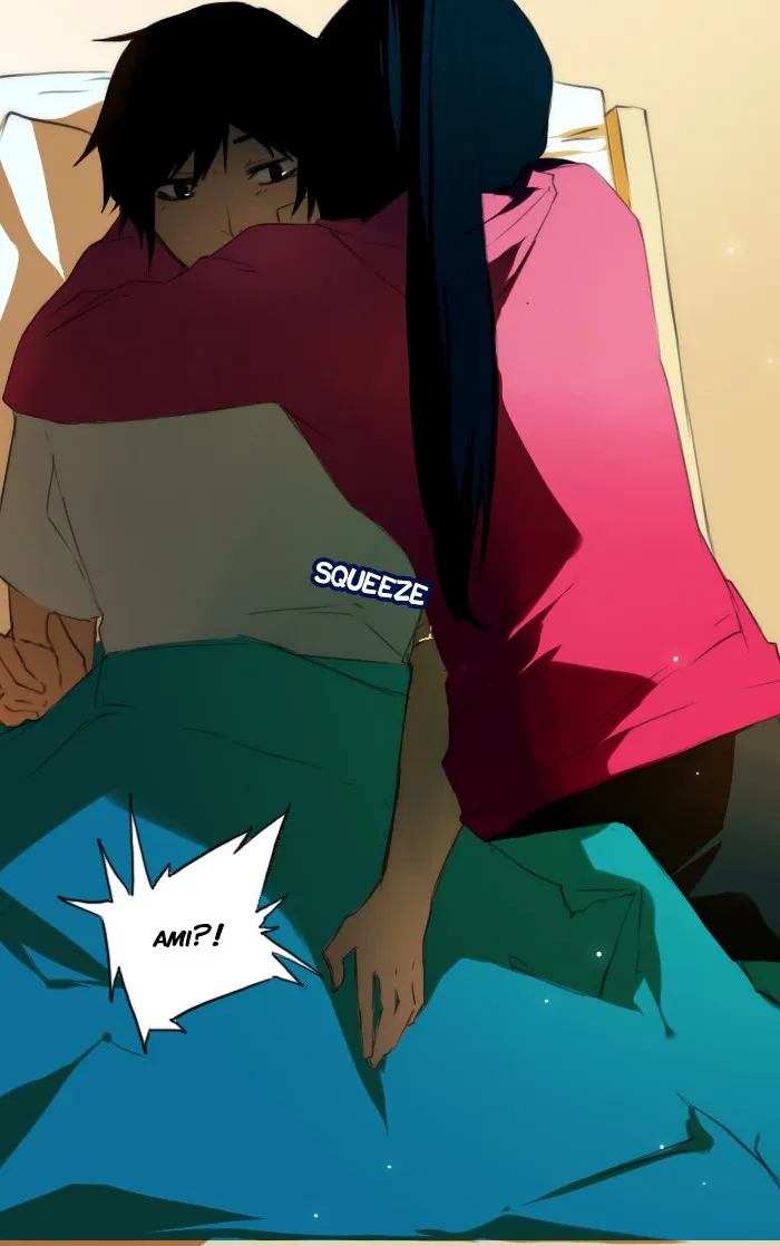 Catharsis Chapter 14 page 9 - 