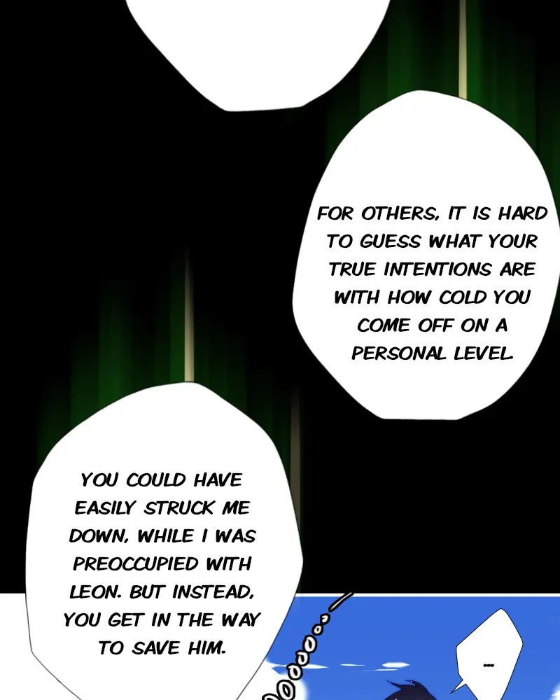 Catharsis Chapter 140 page 11 - 