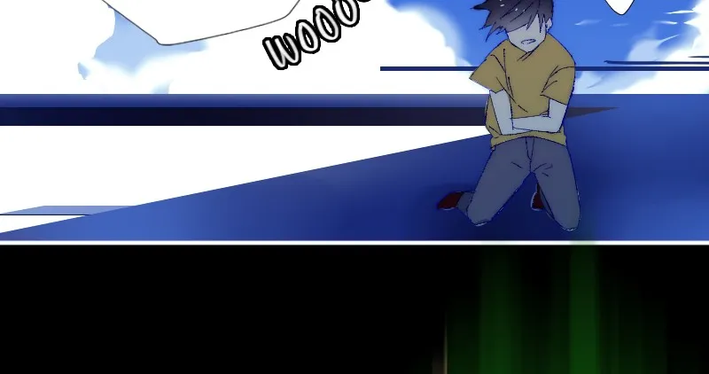 Catharsis Chapter 140 page 12 - 