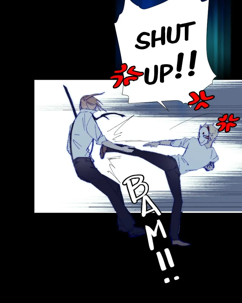 Catharsis Chapter 140 page 15 - 