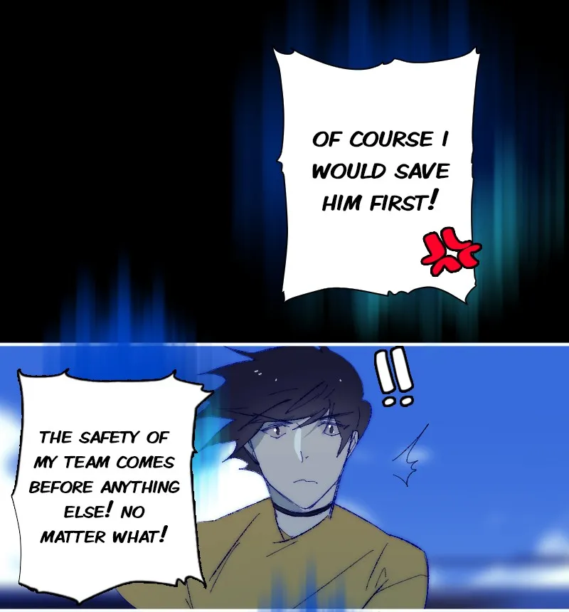 Catharsis Chapter 140 page 16 - 