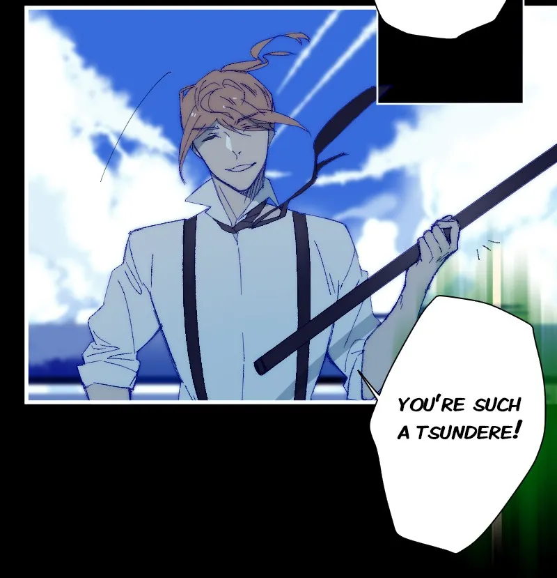 Catharsis Chapter 140 page 18 - 