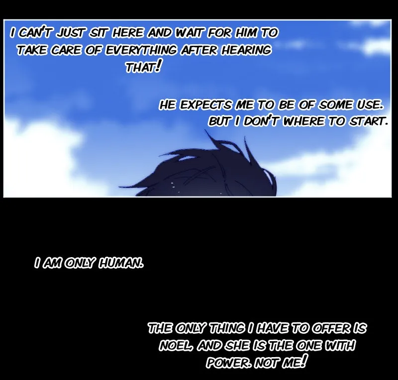 Catharsis Chapter 140 page 21 - 