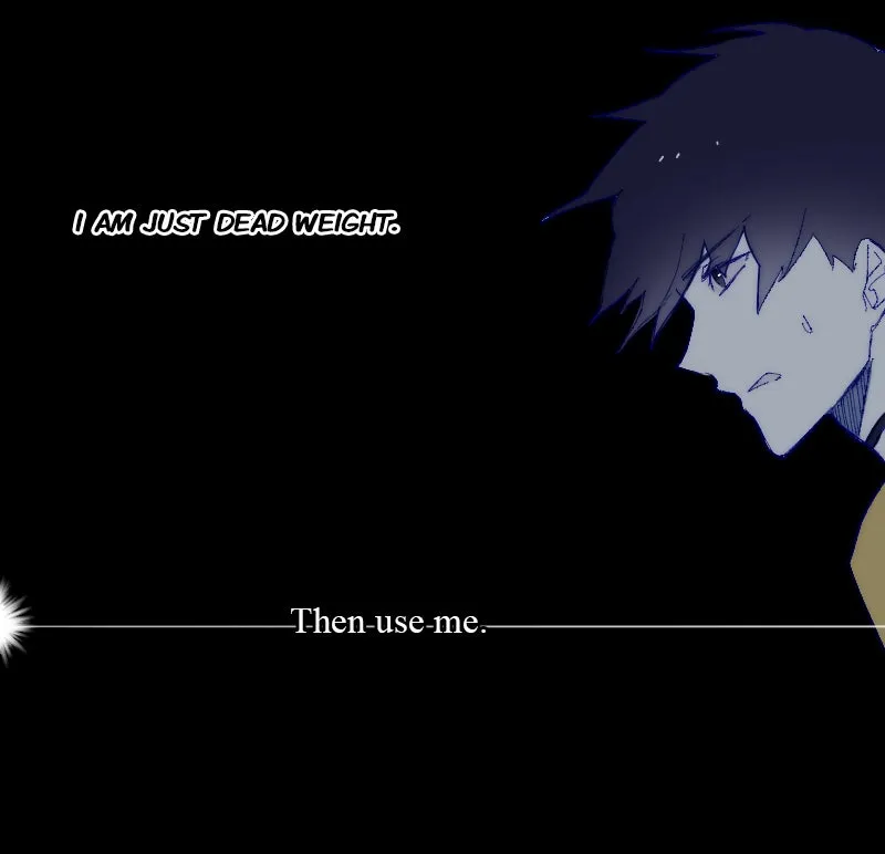 Catharsis Chapter 140 page 22 - 