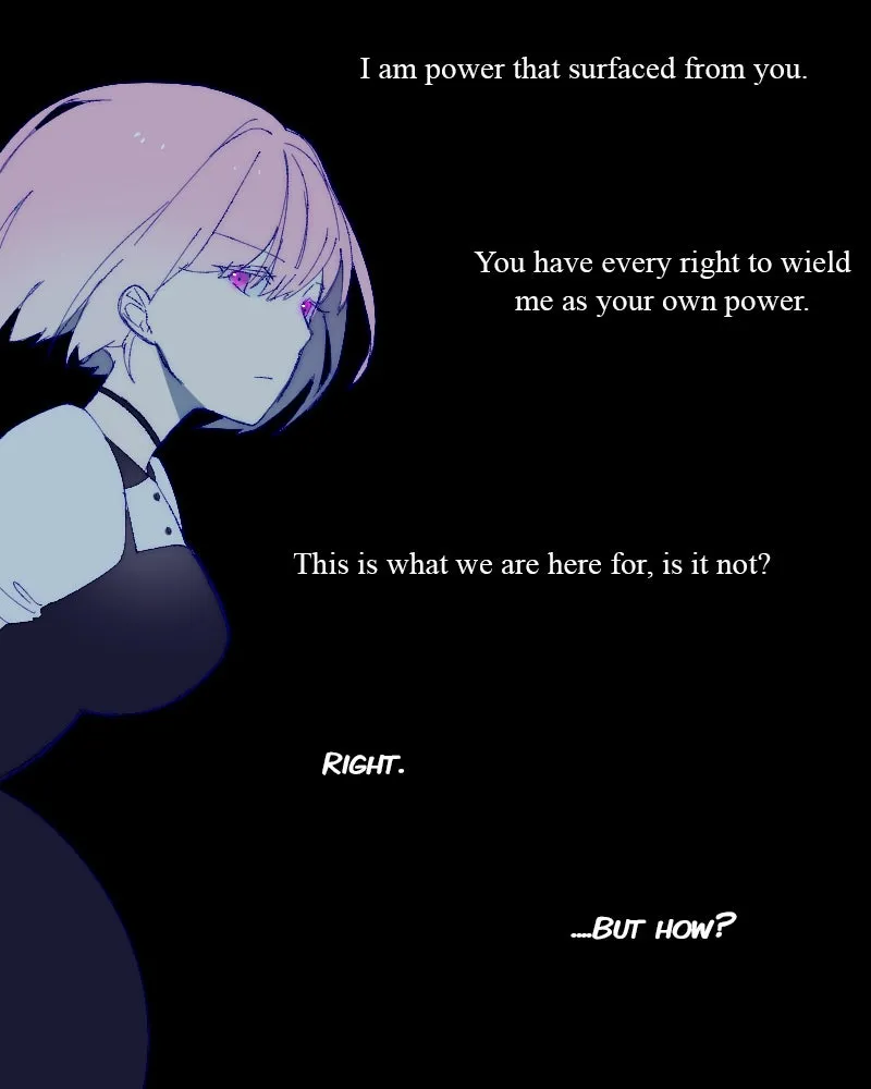 Catharsis Chapter 140 page 23 - 