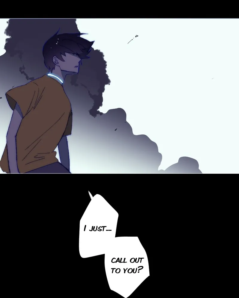 Catharsis Chapter 140 page 25 - 