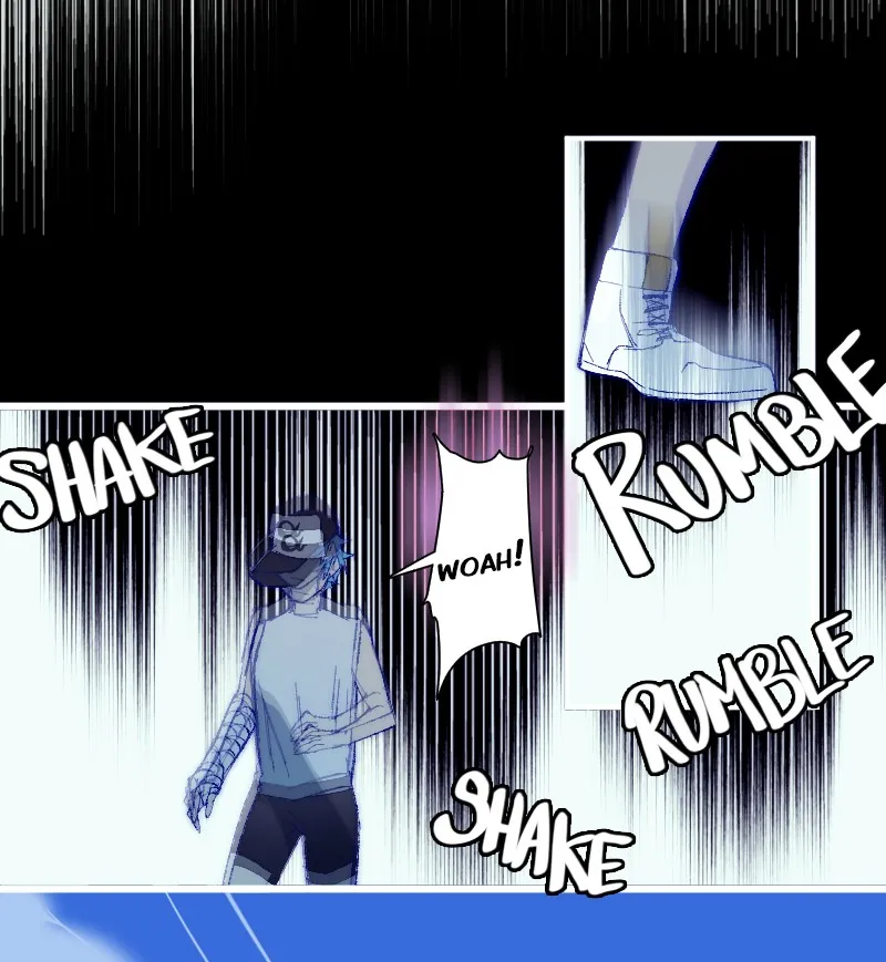 Catharsis Chapter 140 page 27 - 