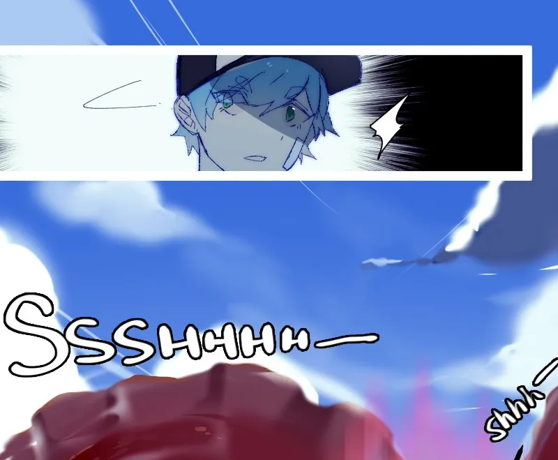 Catharsis Chapter 140 page 28 - 