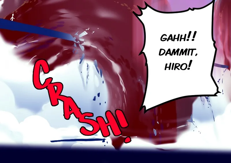 Catharsis Chapter 140 page 29 - 