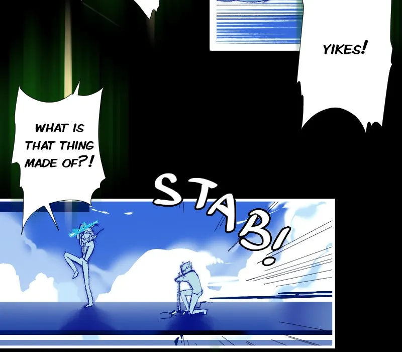 Catharsis Chapter 140 page 4 - 