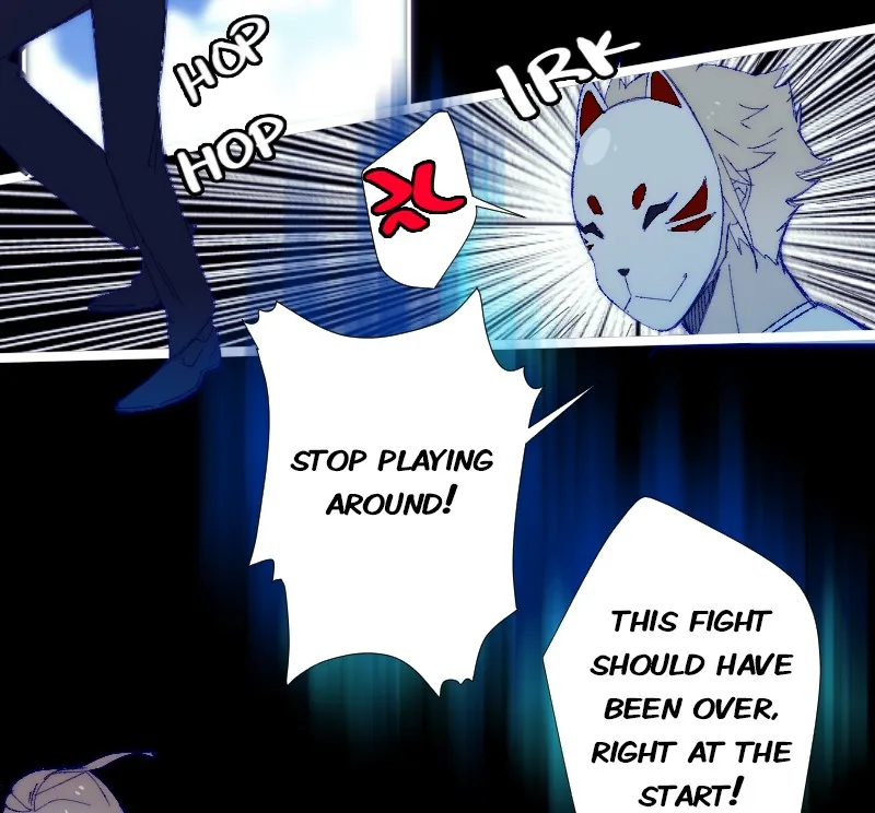 Catharsis Chapter 140 page 6 - 