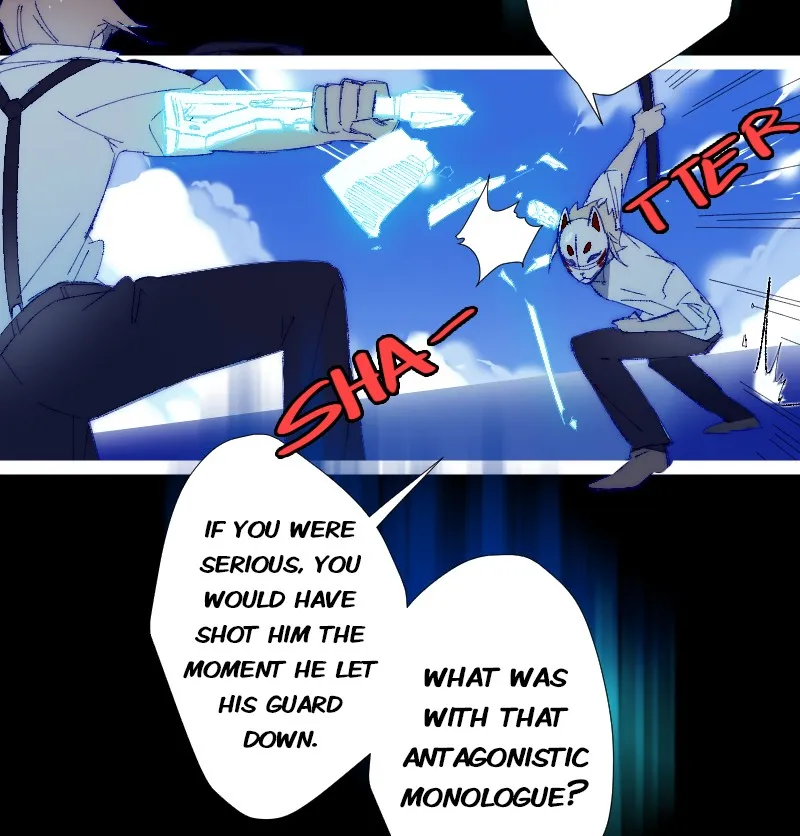Catharsis Chapter 140 page 7 - 